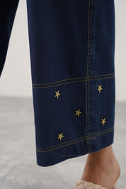 Grazia Pant