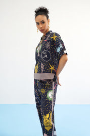 Alex Galaxy Co-ord Set