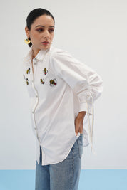 Eva Honey Bee Shirt