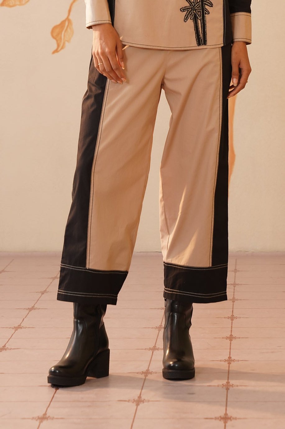 PALM BREEZE PANT