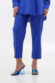 Isabella Lustrous pant