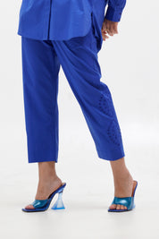 Isabella Lustrous pant