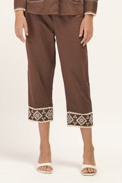 Chloe pant