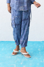 ZURI PANT