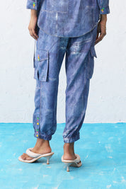 ZURI PANT